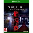 Resident Evil Origins Collection