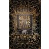 Greek Myths and Tales - Flame Tree Publishing