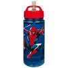 Karton P+P Fľaša na pitie 500 ml Spider-Man