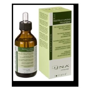 Una Restucturizing treatment - tonikum 90 ml