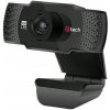 C-Tech CAM-11 Full HD webkamera, čierna CAM-11FHD