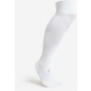 KIPSTA Futbalové ponožky VIRALTO II Club biele 41-42