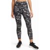 Dámske legíny Under Armour Motion Ankle Leg Print Veľkosť: XL / Farba: čierna