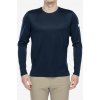 Funkčné tričko Helly Hansen Tech Crew LS 2.0 - navy