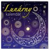 Nástenný kalendár Lunárny kalendár 2026 -