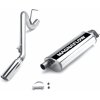 Cat Back výfuk Magnaflow pre Jeep Liberty 2.4/3.7L 2002-