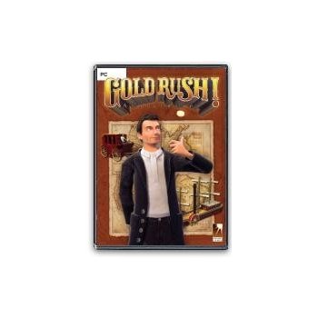 Gold Rush Anniversary