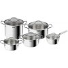 Tefal Intuition Sada riadu 10 ks TEFAL B864SA74