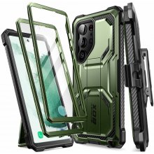 i-Blason Blason - Armorbox Samsung Galaxy S23 Ultra - zelené