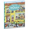 Veľká knižka - Škôlka pre malých rozprávačov - Max Walther