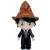 Harry Potter: Harry With Hat – plyšová figúrka 30 cm