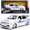 TRITON Jada Toys Rychle a zběsile vozidlo Volkswagen Jetta 1995