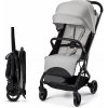 KINDERKRAFT Kočík športový Indy 3 Urban Grey KSINDY03GRY0000