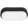 Rabalux 7409 LED vonkajšie nástenné svietidlo Hort 1x15W | 1100lm | 4000K | IP54