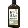 Dromy Tekvicový olej 500 ml