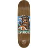 Santa Cruz Screaming Grizzly 7 Ply Birch