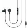Káblové slúchadlá Samsung EO-IA500BBEGWW s 3,5 mm mini jack konektorom - čierne