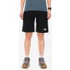 Turistické kraťasy dámske The North Face Exploration Short - tnf black