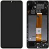 Samsung Galaxy A12 A125F LCD displej s rámom