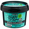 Beauty Jar Brainstorm peeling na pokožku hlavy 100 g