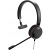 Jabra Evolve 30 II, Mono MS, USB C/A adaptér 5393-823-369