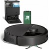 iRobot Roomba Plus 405 Combo s AutoWash Dock (Black)