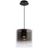 Lucide Lucide 74402/25/65 - LED Stmievateľný luster na lanku OWINO 1xGU10/5W/230V LC2879 + záruka 3 roky zadarmo