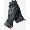 Extremities Meridian Glove lyžiarske rukavice black/grey
