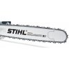 Stihl vodiaca lišta Rollomatic ES 90cm .404 1,6mm 3002 000 9753