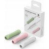 Držák pre Apple Pencil 1/2, 3 kusy, dotykové pero