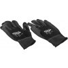 Pracovné rukavice nylon BUNTING BLACK XL veľkosť 10 (sada 12 párov) R RUK023K