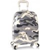 Heys Kids 4w Grey Camo 26 L HEYS-13134-3210-00