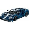 LEGO® Technic 42154 2022 Ford GT (LEGO42154)
