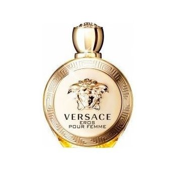 Versace Eros parfumovaná voda dámska 100 ml tester