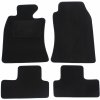Autokoberce textilné J&J, Mini Cooper 2001-2006