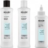 Nioxin Scalp Recovery Nioxin Scalp Recovery Purifying Shampoo - Shampoo for Dandruff and Itchy Scalp, 200 ml + Nioxin Scalp Recovery Moisturizing Conditioner for Dry Scalp, 200 ml + Nioxin Scalp Recov