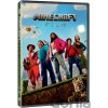 Minecraft vo filme DVD