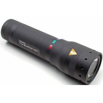 Ledlenser P7QC