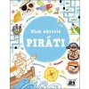 Blok aktivit Piráti