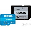 KIOXIA Exceria microSDHC Class 10 32 GB LMEX1L032GG2