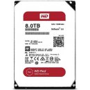 WD Red 8TB, WD80EFZX