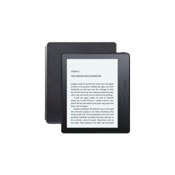 Amazon Kindle Oasis