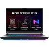 ASUS ROG Strix G16 G615LW-NEBULA054 Eclipse Gray kovový G615LW-NEBULA054 (G615LW-NEBULA054)