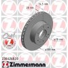 Brzdový kotúč ZIMMERMANN 230.6268.20
