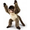 Rappa Plyšová opica chápan 30 cm ECO-FRIENDLY