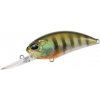 Wobler DUO Realis Crank M65 11A 6,5cm 16gr Ghost Gill