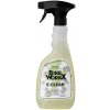 BikeWorkX E-Clean Spray Foam 500 ml - BikeWorkx E-Clean čistič pre elektrobicykle rozprašovač 500 ml