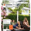 Gardena City gardening vonkajšia hmlová hadica Automatic - súprava Gardena 13137-20