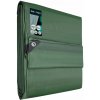 Geko krycia plachta plachta 8x10 M GREY THICK G70552 120 g / m2