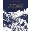Tolkien's Worlds (John Garth,Anne Savarese)(Pevná)